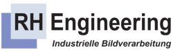 RH Engineering Logo